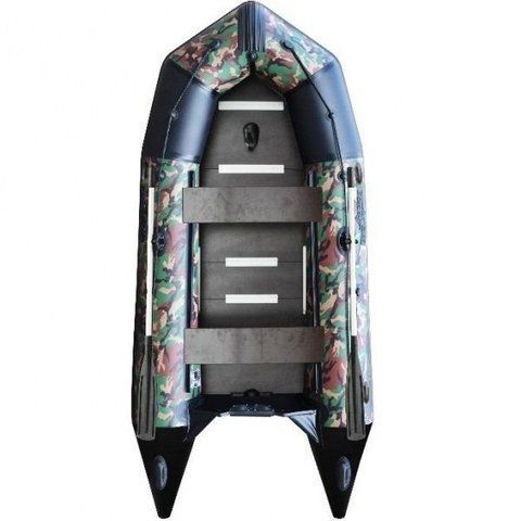 Ponton AquaStar K-320 (kamuflaż) 54262 фото