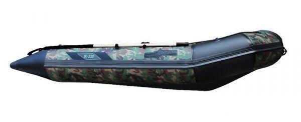 Ponton AquaStar K-320 (kamuflaż) 54262 фото