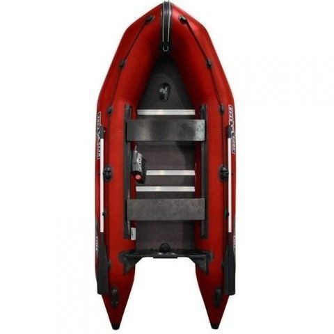 Ponton AquaStar K-320 (czerwony) 54267 фото