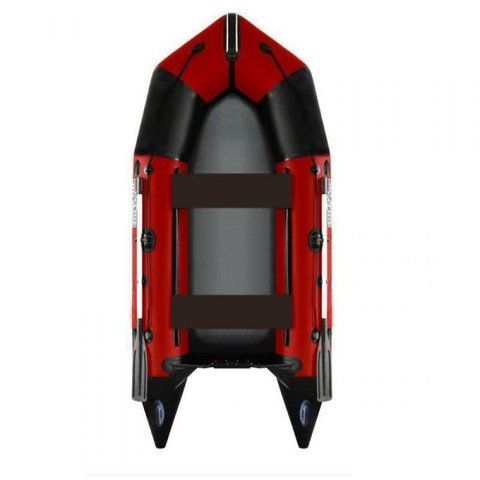 Ponton AquaStar C-330 (czerwony)