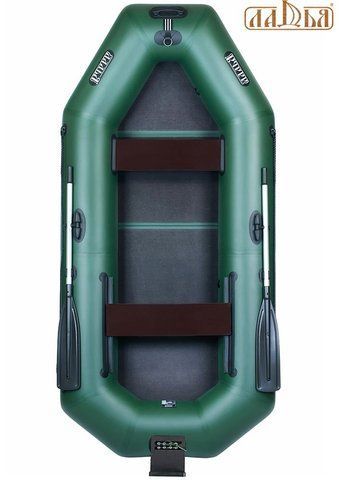 Ponton Ladya LT-310EVTB ze slangiem