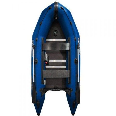 Ponton AquaStar K-320 (niebieski) 54268 фото