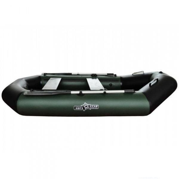 Ponton AquaStar B-249 (zielony) 54167 фото