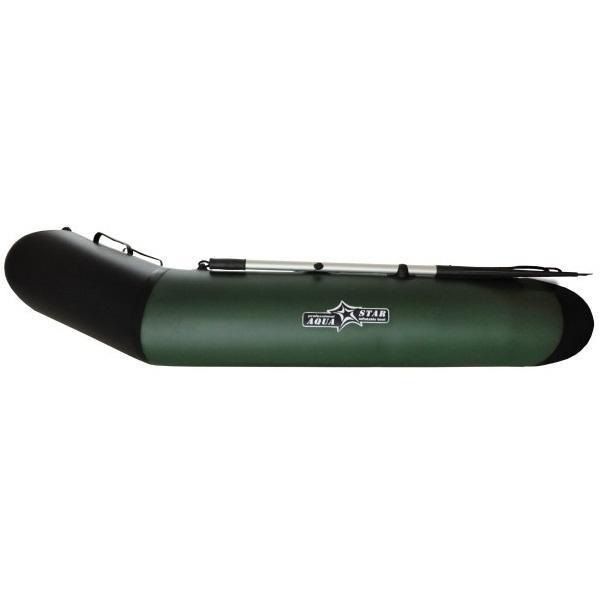 Ponton AquaStar B-249 (zielony) 54167 фото