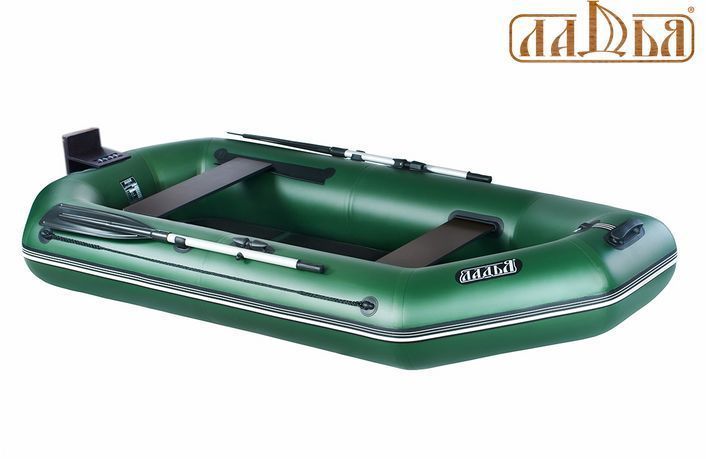 Ponton Ladya LT-310EVTB ze slangiem 79356 фото