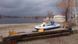 Kajak Ladya Tourist LB-300UV komfort 79256 фото 11