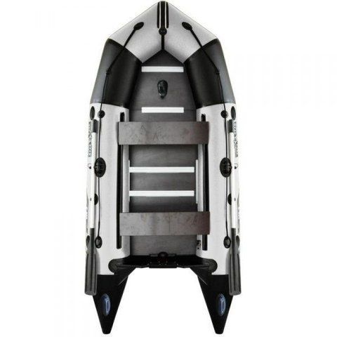 Ponton AquaStar K-330 (biały) 54275 фото