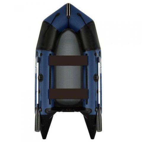 Ponton AquaStar C-310 (niebieski)