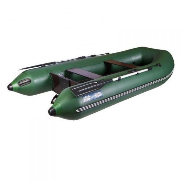 Ponton Aqua-Storm Lu340
