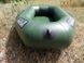 Ponton tratwa Ladya LT-120 zielona 79358 фото 3