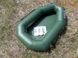 Ponton tratwa Ladya LT-120 zielona 79358 фото 6