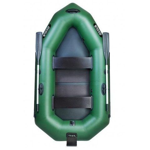 Ponton Ladya LO-250-ST