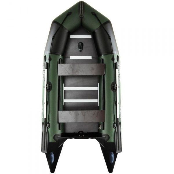 Ponton AquaStar K-330 (zielony) 54276 фото