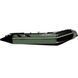Ponton AquaStar K-330 (zielony) 54276 фото 3