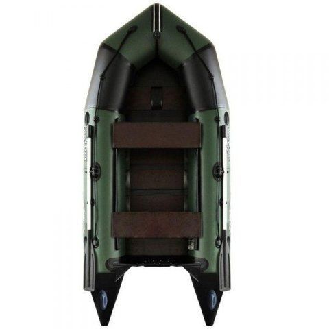Ponton AquaStar C-330FSD (zielony)