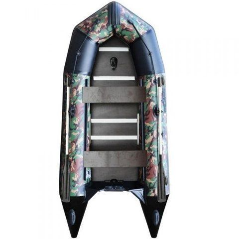 Ponton AquaStar K-330 (kamuflaż) 54277 фото