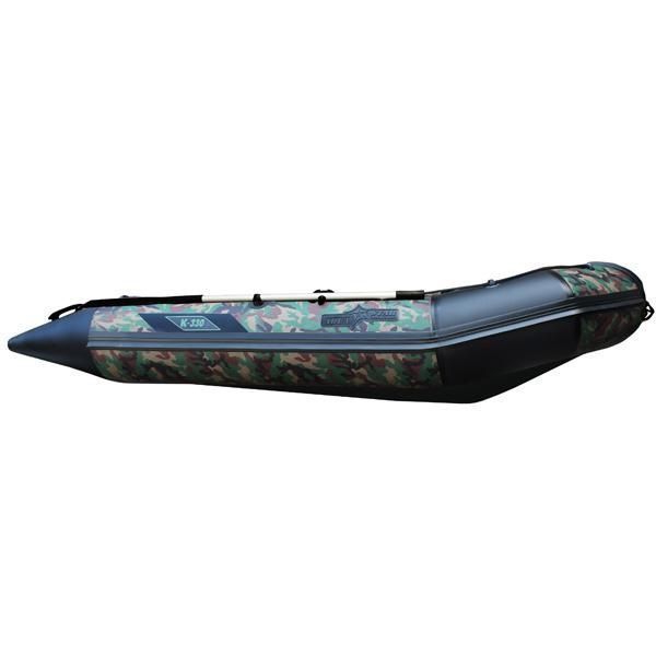 Ponton AquaStar K-330 (kamuflaż)