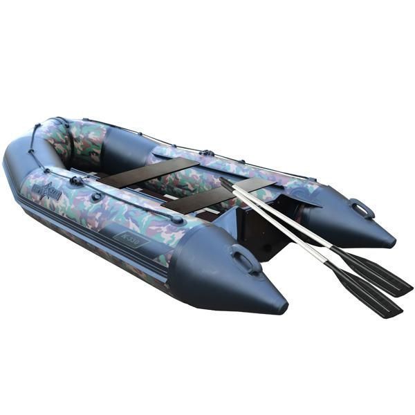 Ponton AquaStar K-330 (kamuflaż)