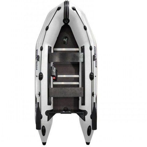 Ponton AquaStar K-340 (biały) 54278 фото