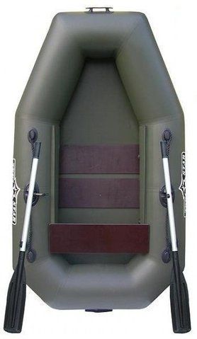 Ponton AquaStar B-227 54069 фото