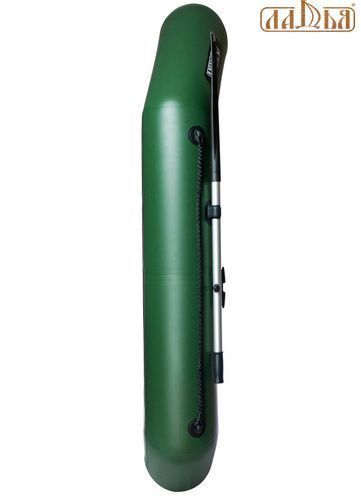 Ponton Ladya LT-220ST z matą do noszenia