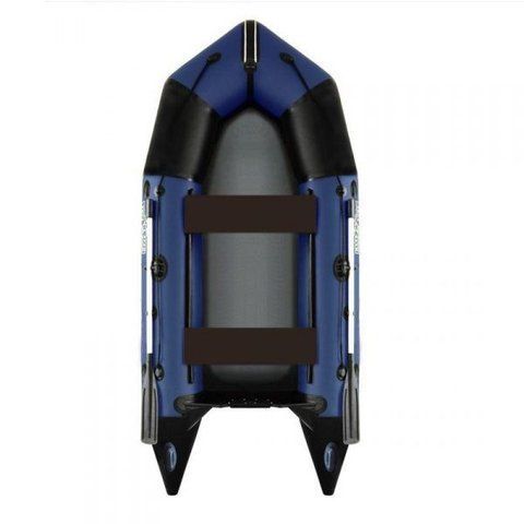 Ponton AquaStar C-330FFD (niebieski)