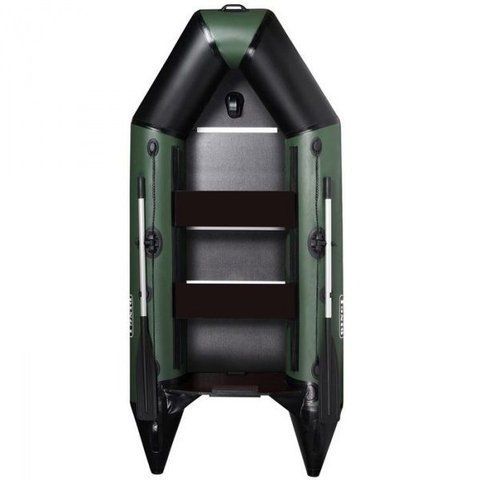 Ponton AquaStar Dingi-Boat D-275SLD (zielony)