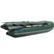 Ponton Aqua-Storm Lu240
