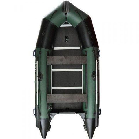 Ponton AquaStar K-360 (zielony) 54289 фото