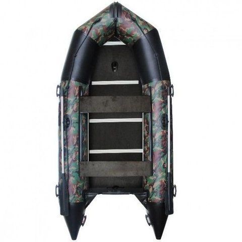 Ponton AquaStar K-360 (kamuflaż) 54291 фото