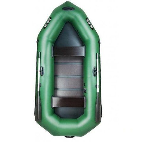 Ponton Ladya LO-270-SB