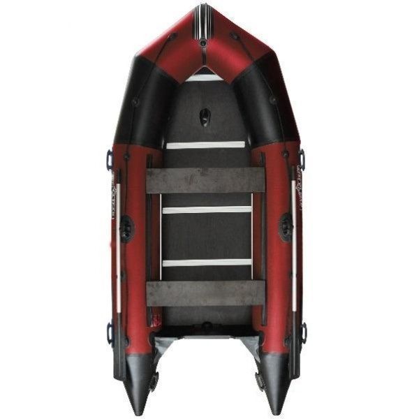 Ponton AquaStar K-360 (czerwony) 54292 фото