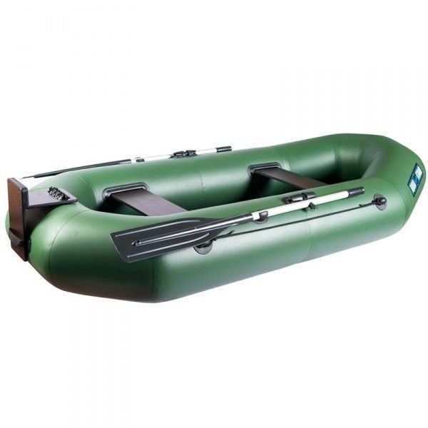 Ponton Aqua-Storm MA260C Dt Magellan 53360 фото
