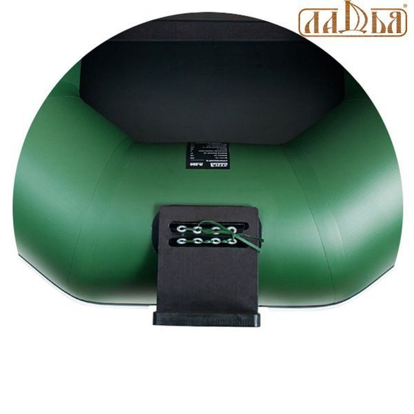 Ponton Ladya LT-240AST z matą do noszenia